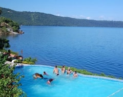 Hotel Apoyo Resort (Masaya, Nicaragua)