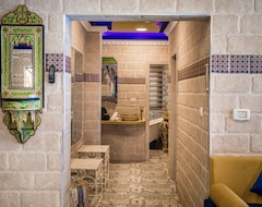 Hotel Biankini Holiday Resort (Kalia, Israel)
