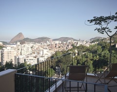 Hotel Sugar Loft (Rio de Janeiro, Brazil)
