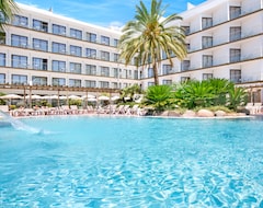 Sumus-Hotel Stella & Spa (Pineda de Mar, Spain)