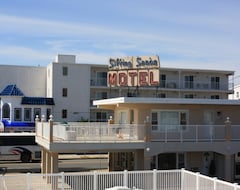 Motel Sifting Sands (Ocean City, ABD)