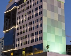 Hotel Elite Crystal (Manama, Bahrain)