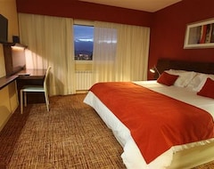 Khách sạn Hotel Las Lengas (Ushuaia, Argentina)