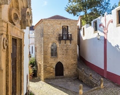 Nhà trọ Torre De Maneys (Obidos, Bồ Đào Nha)