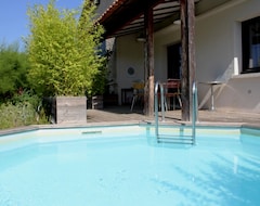 Toàn bộ căn nhà/căn hộ Villa In Provence With Private Pool / Ideal Festival D'Avignon (Morières-lès-Avignon, Pháp)