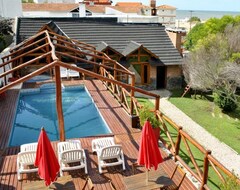 Hotel Loma Escondida Apart Cabanas & Spa (Villa Gesell, Argentina)