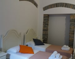 Bed & Breakfast Villa Flora (Castelnuovo di Conza, Ý)