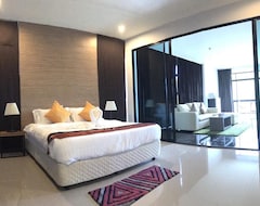 Hotel Sea&Sea Villa Resort Sangaroon (Prachuap Khiri Khan, Tajland)