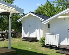 Khu cắm trại Kopingbaden Camping & Stugor (Köpingsvik, Thụy Điển)