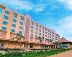 Khách sạn Welcomhotel By Itc Hotels, Bhubaneswar (Bhubaneswar, Ấn Độ)