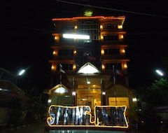 Hotelli Spring Park (Battambang, Kambodzha)