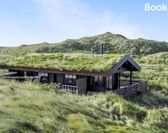 Koko talo/asunto Cozy House With Stunning Sea Views (Pandrup, Tanska)