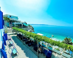 Beach Hotel Plaza Drasnice (Drašnice, Hırvatistan)