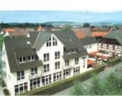Khách sạn Trüter (Hattorf, Đức)