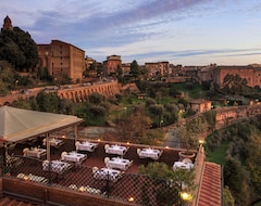 Hotel Athena (Siena, Italy)