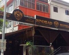 Sindbad Hotel (Kuala Lumpur, Malezya)