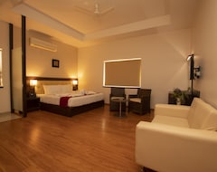 Khách sạn Grand Arcadia (Tiruchirappalli, Ấn Độ)