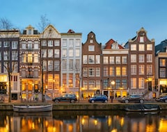 Ambassade Hotel (Amsterdam, Nizozemska)