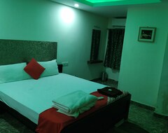 Khách sạn PS Grand (Port Blair, Ấn Độ)