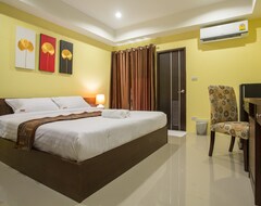 Hotel Tl Residence (Chiang Mai, Thailand)
