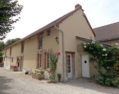 Hele huset/lejligheden Quiet Cottage In The Heart Of Champagne (Athis, Frankrig)