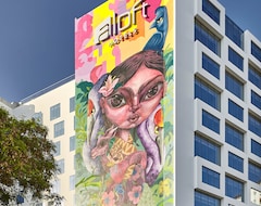 Khách sạn Aloft Lima Miraflores (Lima, Peru)