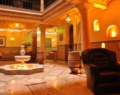 فندق الصويرة ويند بالاس (الصويرة, المغرب)