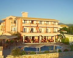 Hotel Philoxenia (Ammoudia, Greece)