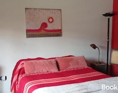 Cijela kuća/apartman Habitacion de huespedes con entrada independiente (Concordia, Argentina)