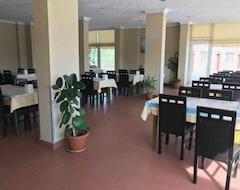 Bogazici Otel (Bartın, Türkiye)