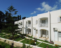 Huoneistohotelli Irene Hotel Leros (Alinda, Kreikka)