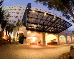 Beira Rio Palace Hotel (Piracicaba, Brasil)