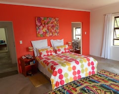 Hele huset/lejligheden Lala Kahle (Plettenberg Bay, Sydafrika)