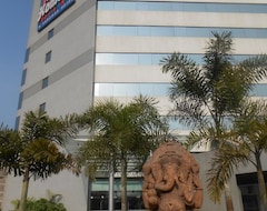 Otel Noorya Hometel (Pune, Hindistan)