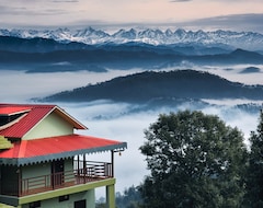 Himalaya Darshan Resort (Kausani, Hindistan)