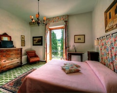 Bed & Breakfast B&B Villa Garden (Saturnia, Italien)