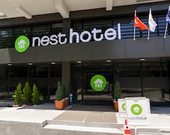 Khách sạn Nest (Usak, Thổ Nhĩ Kỳ)