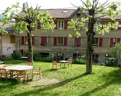 Khách sạn de Valdeblore (Valdeblore, Pháp)