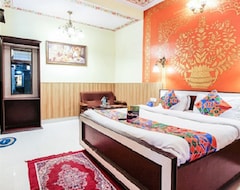 Otel Golden Heritage (Jaipur, Hindistan)
