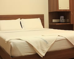 Khách sạn Hotel Pearl Residency (Rameswaram, Ấn Độ)