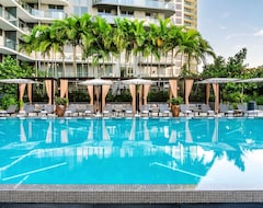 Khách sạn Hyde Suites Midtown Miami (Miami, Hoa Kỳ)