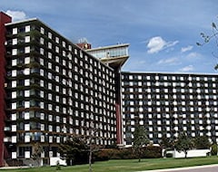 Khách sạn Satellite Hotel (Colorado Springs, Hoa Kỳ)