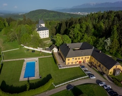 Khách sạn Gut Drasing (Krumpendorf, Áo)