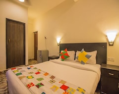 Hotel OYO 12041 Bright Studio (Velha Goa, Indien)