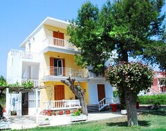 Otel Selini (Laganas, Yunanistan)