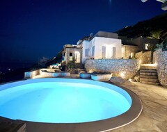 Hotelli Villa Ammonite (Mykonos-Town, Kreikka)