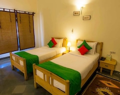 Hotel Aranyawas Resort Ranakpur (Ranakpur, Indien)