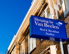 Khách sạn Sleeping by van Beelen (Katwijk, Hà Lan)