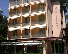 Khách sạn Hotel Mediterraneo (Marina di Pietrasanta, Ý)