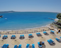 Resort/Odmaralište Carpe Mare (Didim, Turska)